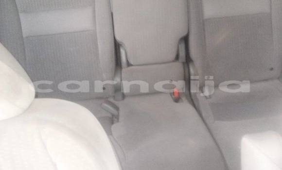 Acheter Occasion Voiture Honda CR–V Blanc à Abuja, État de Lagos Acheter Occasion Voiture Honda CR–V Blanc à Abuja, État de Lagos