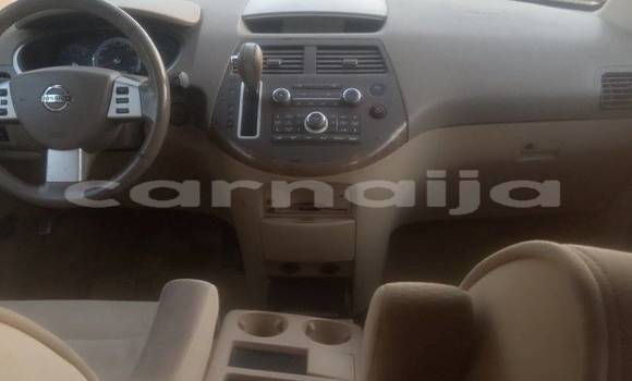 Acheter Occasion Voiture Nissan Quest Autre à Abuja, État de Lagos Acheter Occasion Voiture Nissan Quest Autre à Abuja, État de Lagos