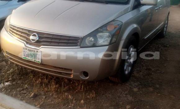 Acheter Occasion Voiture Nissan Quest Autre à Abuja, État de Lagos Acheter Occasion Voiture Nissan Quest Autre à Abuja, État de Lagos