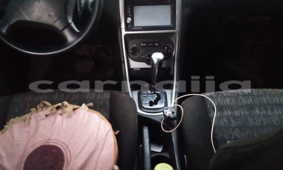 Acheter Occasion Voiture Peugeot 307 Noir à Abuja, État de Lagos Acheter Occasion Voiture Peugeot 307 Noir à Abuja, État de Lagos