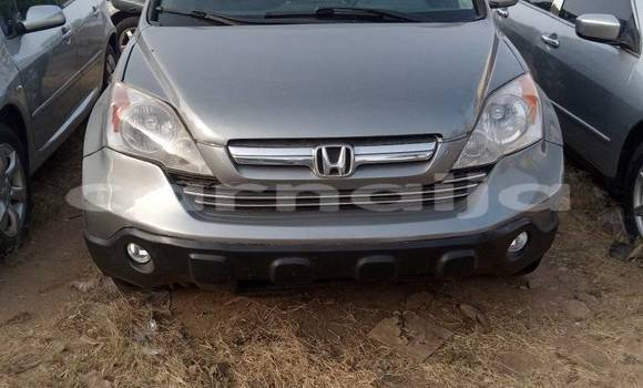 Buy Used Honda CR–V Other Car in Abuja in Lagos State