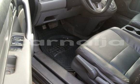Acheter Occasion Voiture Honda CR–V Autre à Abuja, État de Lagos Acheter Occasion Voiture Honda CR–V Autre à Abuja, État de Lagos