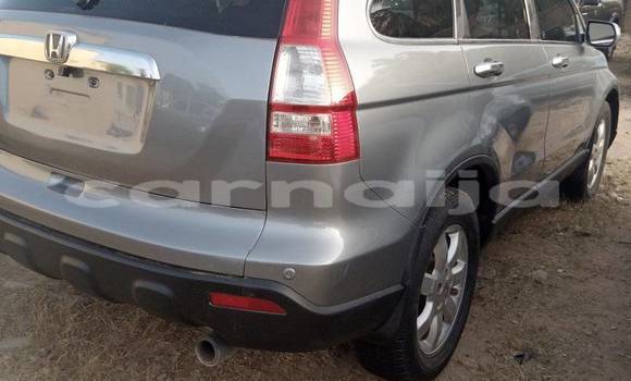 Acheter Occasion Voiture Honda CR–V Autre à Abuja, État de Lagos Acheter Occasion Voiture Honda CR–V Autre à Abuja, État de Lagos