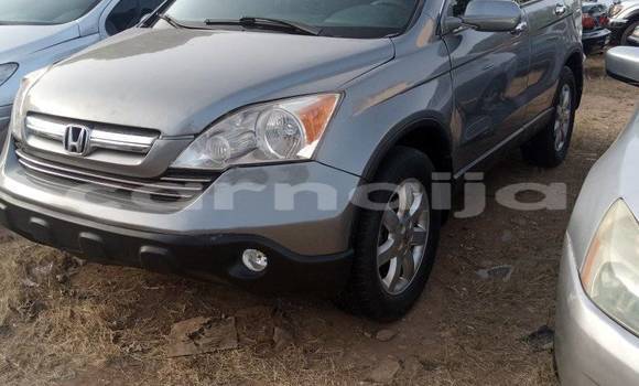 Acheter Occasion Voiture Honda CR–V Autre à Abuja, État de Lagos Acheter Occasion Voiture Honda CR–V Autre à Abuja, État de Lagos