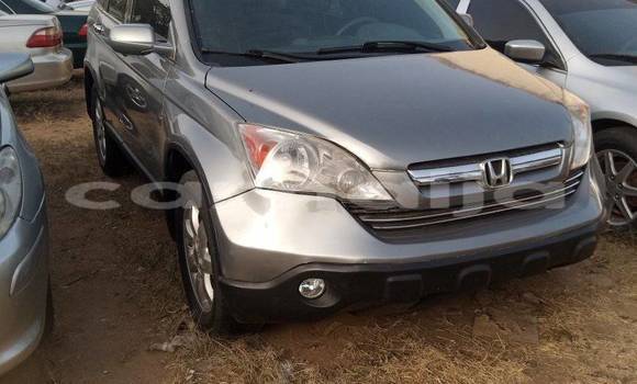 Acheter Occasion Voiture Honda CR–V Autre à Abuja, État de Lagos Acheter Occasion Voiture Honda CR–V Autre à Abuja, État de Lagos