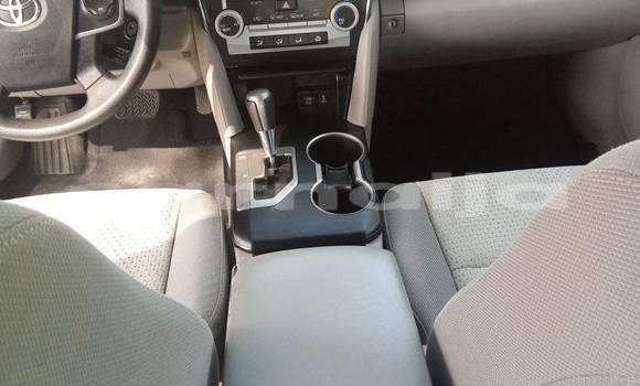 Acheter Occasion Voiture Toyota Corolla Autre à Abuja, État de Lagos Acheter Occasion Voiture Toyota Corolla Autre à Abuja, État de Lagos