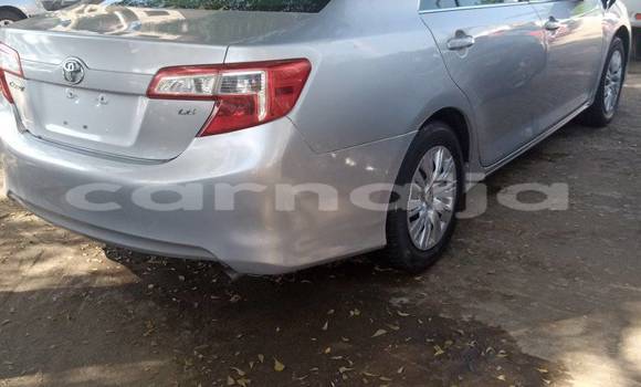 Acheter Occasion Voiture Toyota Corolla Autre à Abuja, État de Lagos Acheter Occasion Voiture Toyota Corolla Autre à Abuja, État de Lagos
