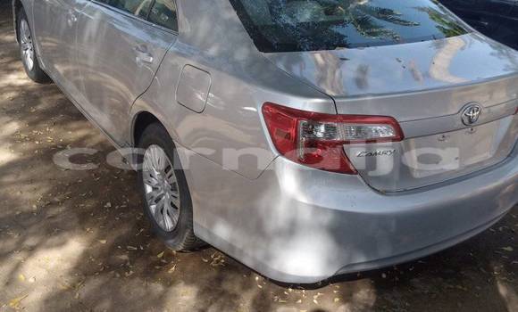 Acheter Occasion Voiture Toyota Corolla Autre à Abuja, État de Lagos Acheter Occasion Voiture Toyota Corolla Autre à Abuja, État de Lagos