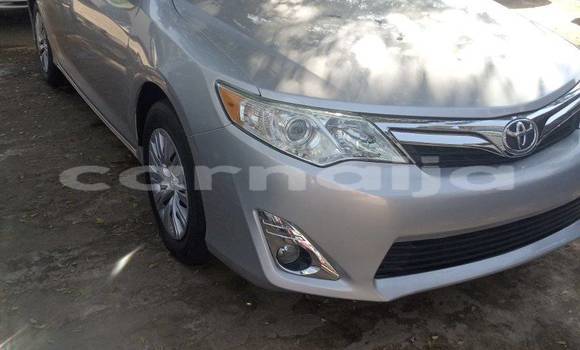 Acheter Occasion Voiture Toyota Corolla Autre à Abuja, État de Lagos Acheter Occasion Voiture Toyota Corolla Autre à Abuja, État de Lagos