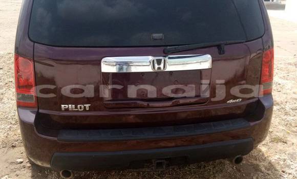 Acheter Occasion Voiture Honda Pilot Autre à Abuja, État de Lagos Acheter Occasion Voiture Honda Pilot Autre à Abuja, État de Lagos
