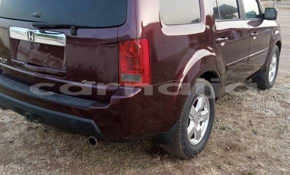 Acheter Occasion Voiture Honda Pilot Autre à Abuja, État de Lagos Acheter Occasion Voiture Honda Pilot Autre à Abuja, État de Lagos