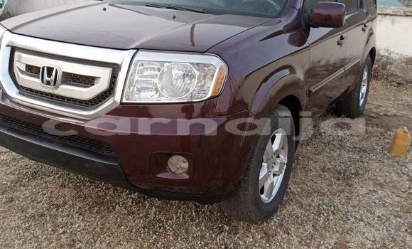 Acheter Occasion Voiture Honda Pilot Autre à Abuja, État de Lagos Acheter Occasion Voiture Honda Pilot Autre à Abuja, État de Lagos