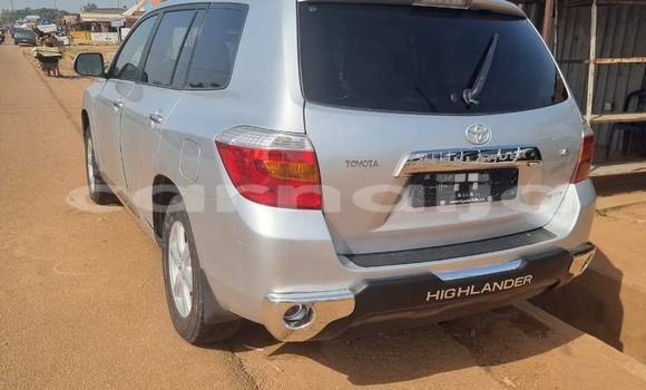 Acheter Occasion Voiture Toyota Highlander Autre à Abuja, État de Lagos Acheter Occasion Voiture Toyota Highlander Autre à Abuja, État de Lagos