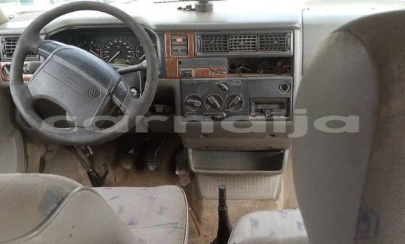 Acheter Occasion Voiture Volkswagen Golf Blanc à Abuja, État de Lagos Acheter Occasion Voiture Volkswagen Golf Blanc à Abuja, État de Lagos