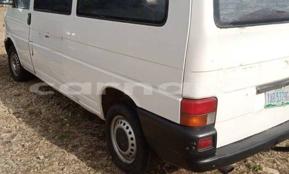 Acheter Occasion Voiture Volkswagen Golf Blanc à Abuja, État de Lagos Acheter Occasion Voiture Volkswagen Golf Blanc à Abuja, État de Lagos