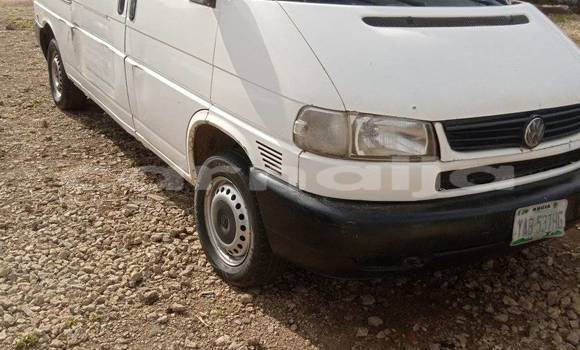 Acheter Occasion Voiture Volkswagen Golf Blanc à Abuja, État de Lagos Acheter Occasion Voiture Volkswagen Golf Blanc à Abuja, État de Lagos