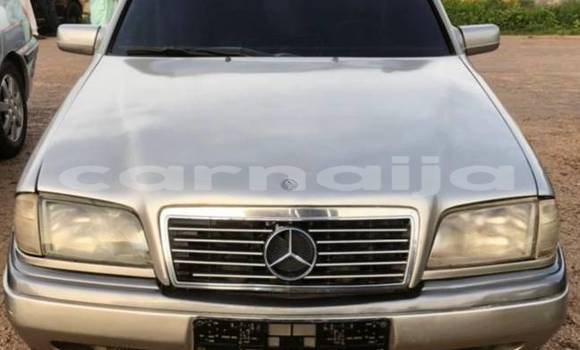 Buy Used Mercedes-Benz C–Class Other Car in Abuja in Lagos State Buy Used Mercedes-Benz C–Class Other Car in Abuja in Lagos State