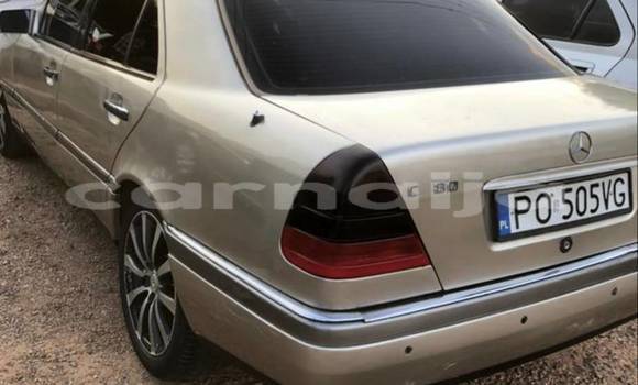 Acheter Occasion Voiture Mercedes-Benz C–Class Autre à Abuja, État de Lagos Acheter Occasion Voiture Mercedes-Benz C–Class Autre à Abuja, État de Lagos