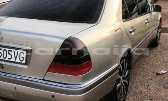 Acheter Occasion Voiture Mercedes-Benz C–Class Autre à Abuja, État de Lagos Acheter Occasion Voiture Mercedes-Benz C–Class Autre à Abuja, État de Lagos