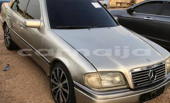 Acheter Occasion Voiture Mercedes-Benz C–Class Autre à Abuja, État de Lagos Acheter Occasion Voiture Mercedes-Benz C–Class Autre à Abuja, État de Lagos