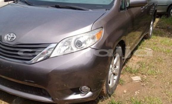 Buy Used Toyota Sienna Other Car in Abuja in Lagos State Buy Used Toyota Sienna Other Car in Abuja in Lagos State