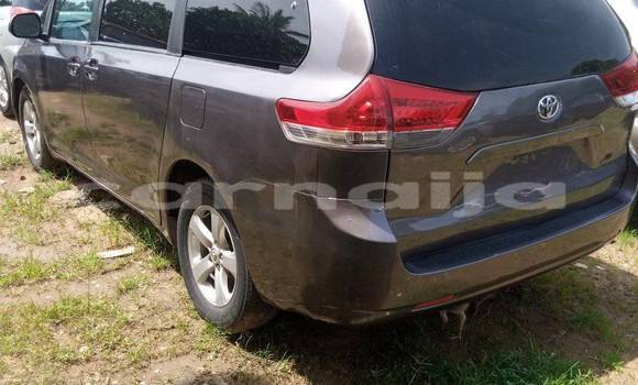Acheter Occasion Voiture Toyota Sienna Autre à Abuja, État de Lagos Acheter Occasion Voiture Toyota Sienna Autre à Abuja, État de Lagos