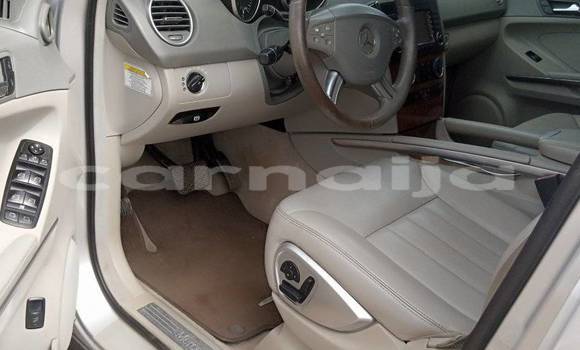 Acheter Occasion Voiture Toyota 4Runner Autre à Abuja, État de Lagos Acheter Occasion Voiture Toyota 4Runner Autre à Abuja, État de Lagos