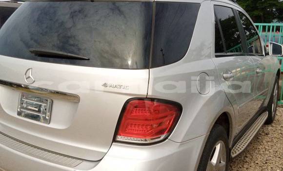 Acheter Occasion Voiture Toyota 4Runner Autre à Abuja, État de Lagos Acheter Occasion Voiture Toyota 4Runner Autre à Abuja, État de Lagos