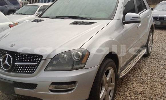 Acheter Occasion Voiture Toyota 4Runner Autre à Abuja, État de Lagos Acheter Occasion Voiture Toyota 4Runner Autre à Abuja, État de Lagos