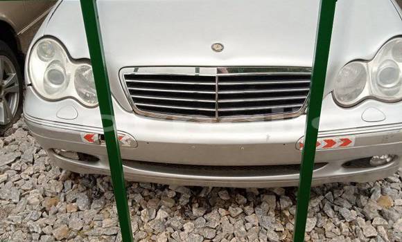 Buy Used Mercedes-Benz C–Class Other Car in Abuja in Lagos State Buy Used Mercedes-Benz C–Class Other Car in Abuja in Lagos State