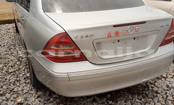 Acheter Occasion Voiture Mercedes-Benz C–Class Autre à Abuja, État de Lagos Acheter Occasion Voiture Mercedes-Benz C–Class Autre à Abuja, État de Lagos