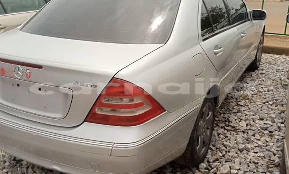 Acheter Occasion Voiture Mercedes-Benz C–Class Autre à Abuja, État de Lagos Acheter Occasion Voiture Mercedes-Benz C–Class Autre à Abuja, État de Lagos