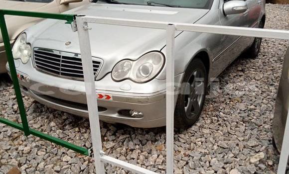 Acheter Occasion Voiture Mercedes-Benz C–Class Autre à Abuja, État de Lagos Acheter Occasion Voiture Mercedes-Benz C–Class Autre à Abuja, État de Lagos