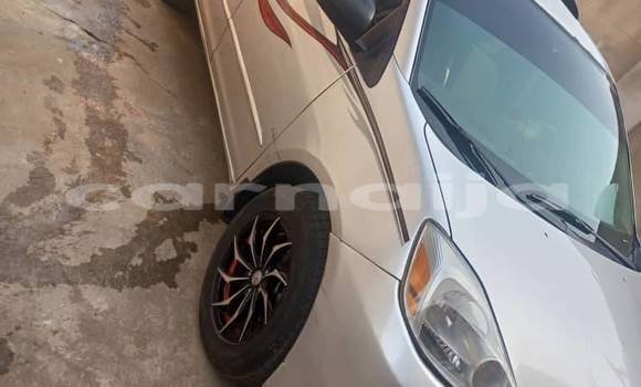 Acheter Occasion Voiture Toyota Sienna Autre à Abuja, État de Lagos Acheter Occasion Voiture Toyota Sienna Autre à Abuja, État de Lagos