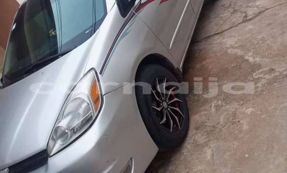 Acheter Occasion Voiture Toyota Sienna Autre à Abuja, État de Lagos Acheter Occasion Voiture Toyota Sienna Autre à Abuja, État de Lagos