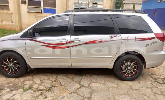 Acheter Occasion Voiture Toyota Sienna Autre à Abuja, État de Lagos Acheter Occasion Voiture Toyota Sienna Autre à Abuja, État de Lagos