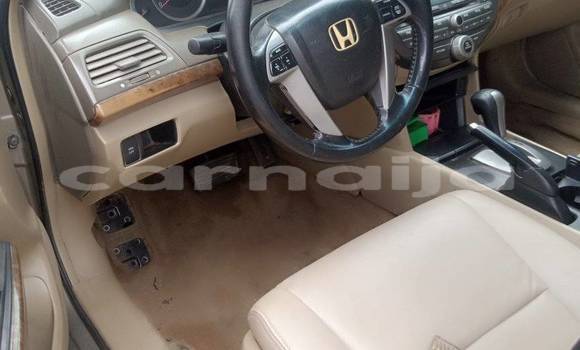 Acheter Occasion Voiture Honda Accord Autre à Abuja, État de Lagos Acheter Occasion Voiture Honda Accord Autre à Abuja, État de Lagos