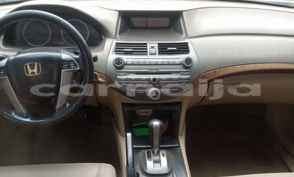 Acheter Occasion Voiture Honda Accord Autre à Abuja, État de Lagos Acheter Occasion Voiture Honda Accord Autre à Abuja, État de Lagos