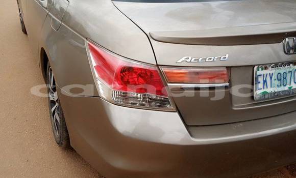Acheter Occasion Voiture Honda Accord Autre à Abuja, État de Lagos Acheter Occasion Voiture Honda Accord Autre à Abuja, État de Lagos