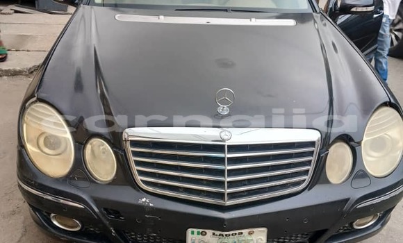 Acheter Import Voiture Mercedes-Benz C–Class Noir à Daura, Katsina Acheter Import Voiture Mercedes-Benz C–Class Noir à Daura, Katsina