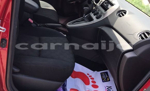 Acheter Import Voiture Pontiac Vibe Rouge à Daura, Katsina Acheter Import Voiture Pontiac Vibe Rouge à Daura, Katsina