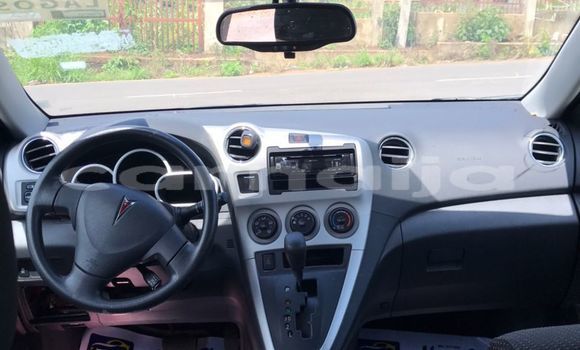 Acheter Import Voiture Pontiac Vibe Rouge à Daura, Katsina Acheter Import Voiture Pontiac Vibe Rouge à Daura, Katsina