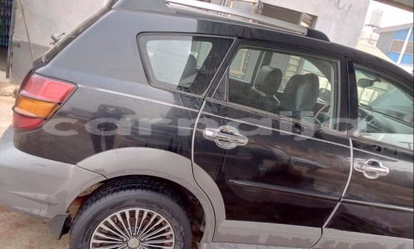 Acheter Import Voiture Lexus ES Noir à Daura, Katsina Acheter Import Voiture Lexus ES Noir à Daura, Katsina