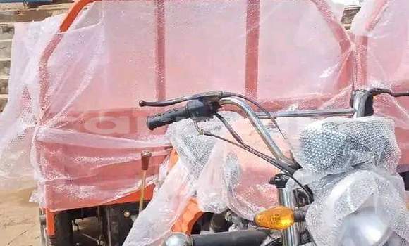 Buy Import Boxer BM100 Other Bike in Daura in Katsina Buy Import Boxer BM100 Other Bike in Daura in Katsina