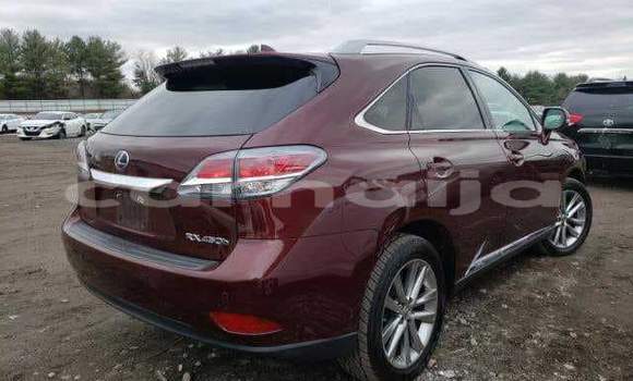 Buy Import Lexus RX 350 Other Car in Daura in Katsina Buy Import Lexus RX 350 Other Car in Daura in Katsina