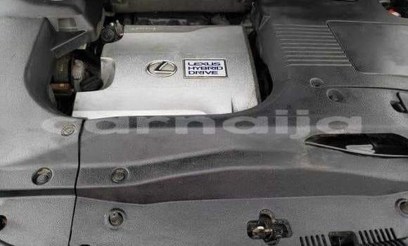 Acheter Import Voiture Lexus RX 350 Autre à Daura, Katsina Acheter Import Voiture Lexus RX 350 Autre à Daura, Katsina