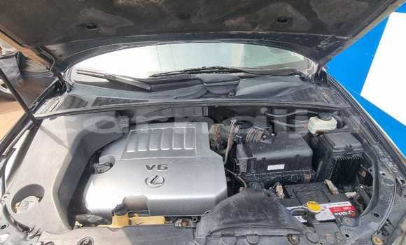 Acheter Import Voiture Lexus RX 330 Noir à Daura, Katsina Acheter Import Voiture Lexus RX 330 Noir à Daura, Katsina