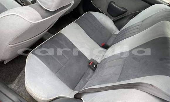 Acheter Import Voiture Toyota Starlet Rouge à Daura, Katsina Acheter Import Voiture Toyota Starlet Rouge à Daura, Katsina