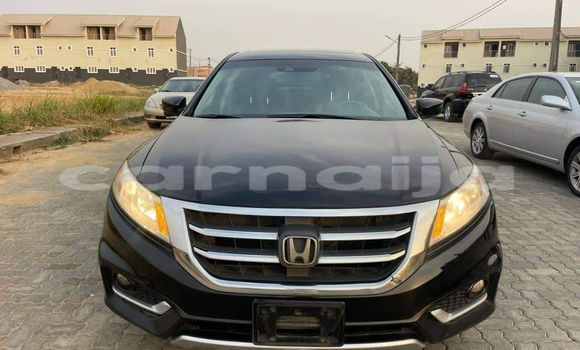 Acheter Occasion Voiture Honda Crossroad Autre à Lagos, État de Lagos