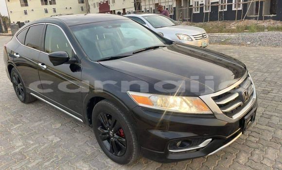 Acheter Occasion Voiture Honda Crossroad Autre à Lagos, État de Lagos Acheter Occasion Voiture Honda Crossroad Autre à Lagos, État de Lagos